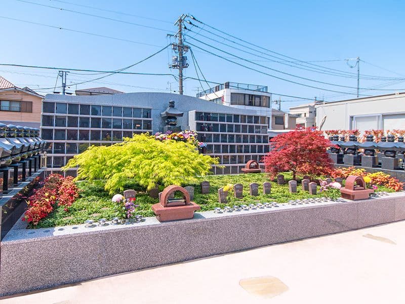 大田区 金剛院