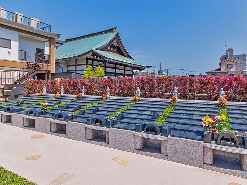 大田区 金剛院
