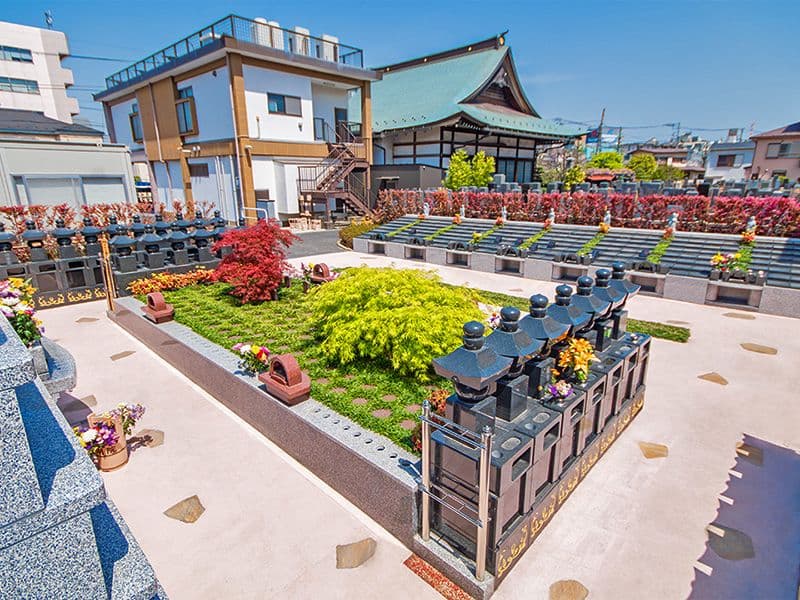 大田区 金剛院