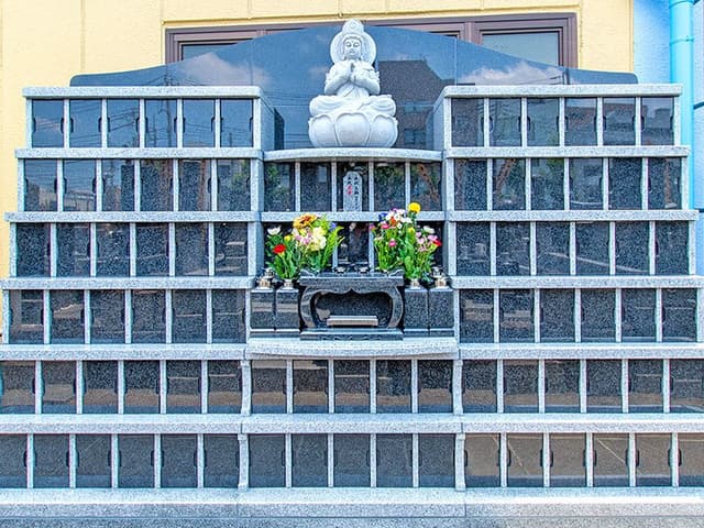 満願寺