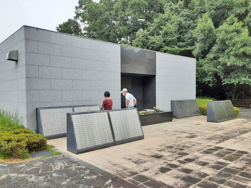 橿原市営 香久山墓園