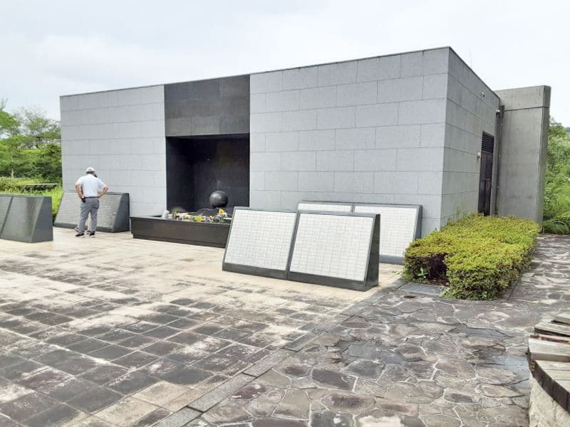 橿原市営 香久山墓園
