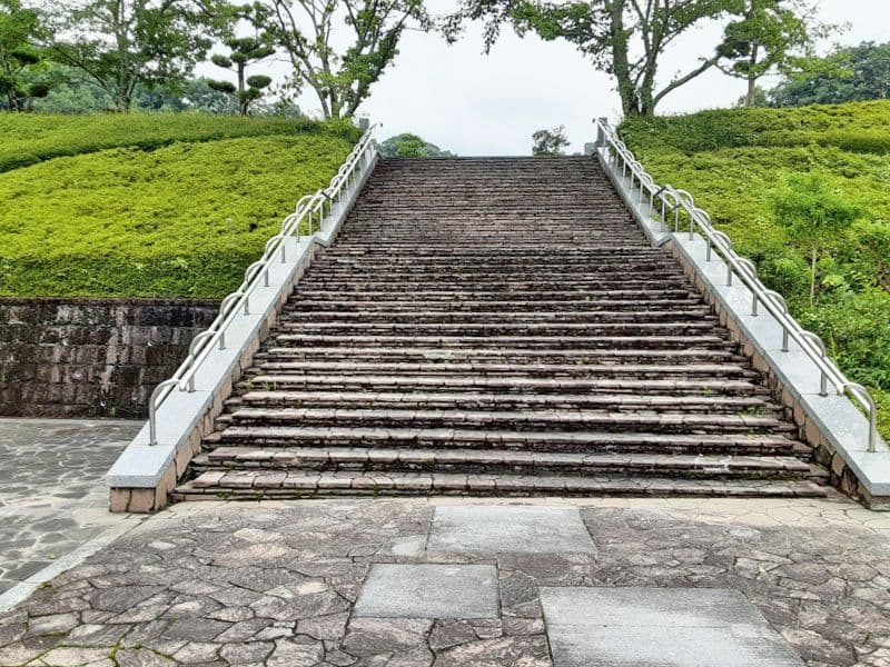 橿原市営 香久山墓園