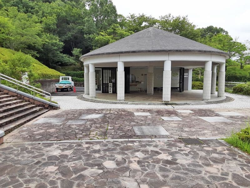 橿原市営 香久山墓園