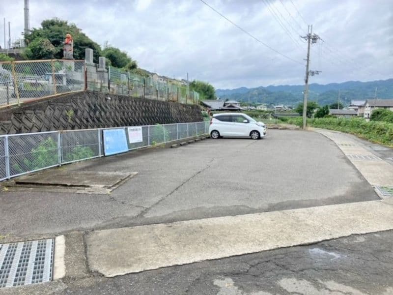 紀の川市営 那賀第1墓地