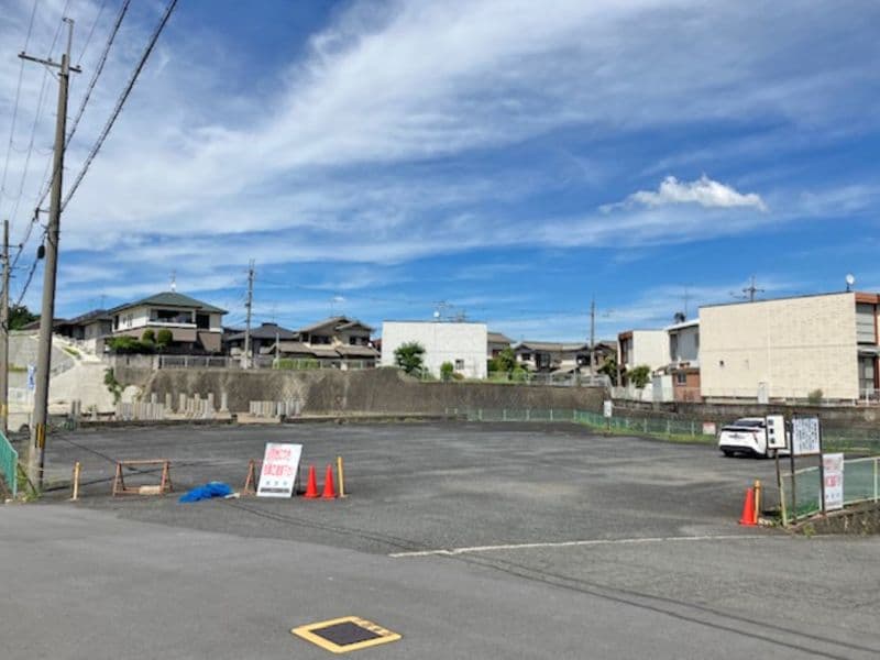 下田共同墓地