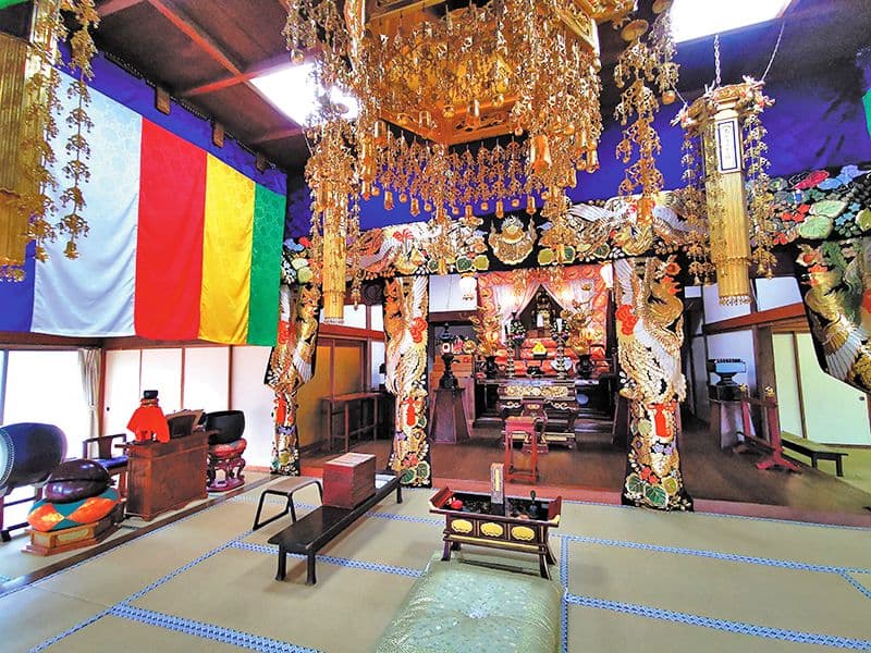 建正寺