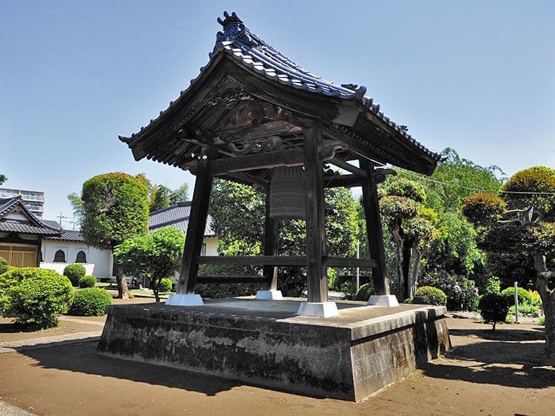 建正寺