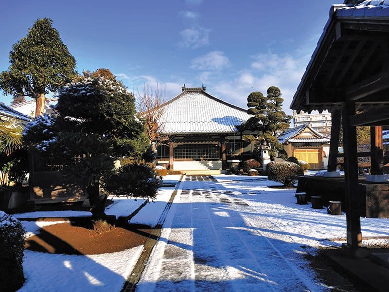 建正寺