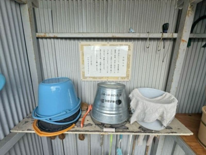 岸和田墓地