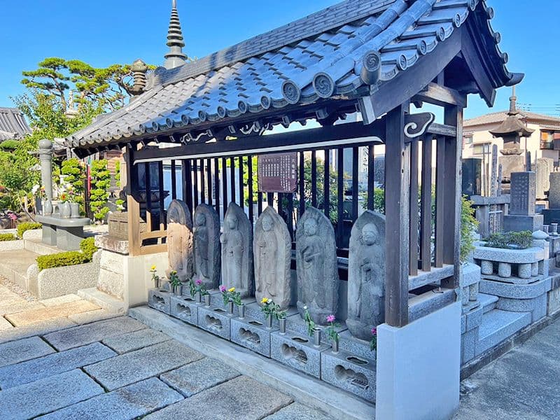善福寺 緑樹の郷