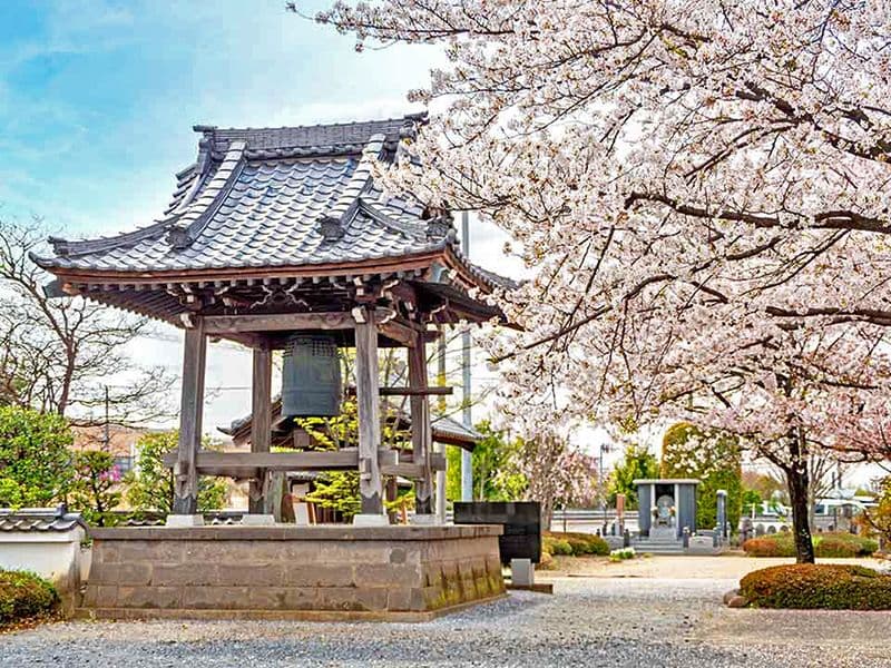 浄林寺