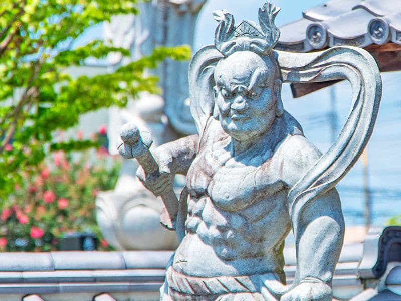 浄林寺