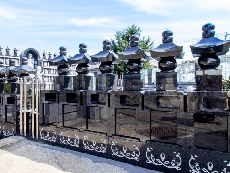 曹洞宗慈眼山 萬福寺