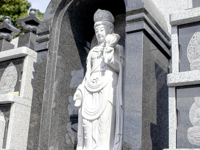 曹洞宗慈眼山 萬福寺