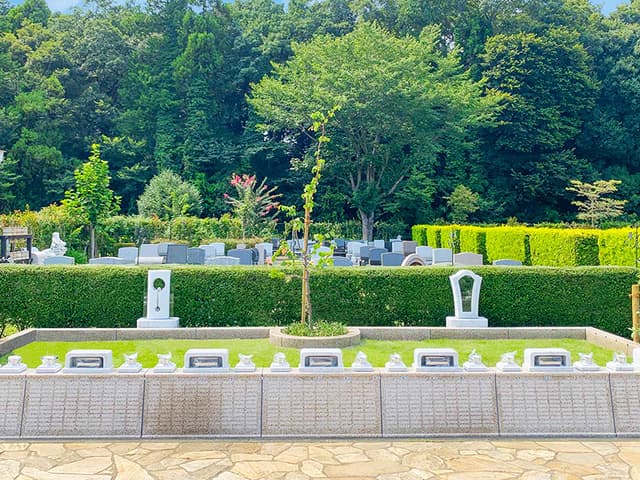 藤沢・綾瀬ふれあいの杜