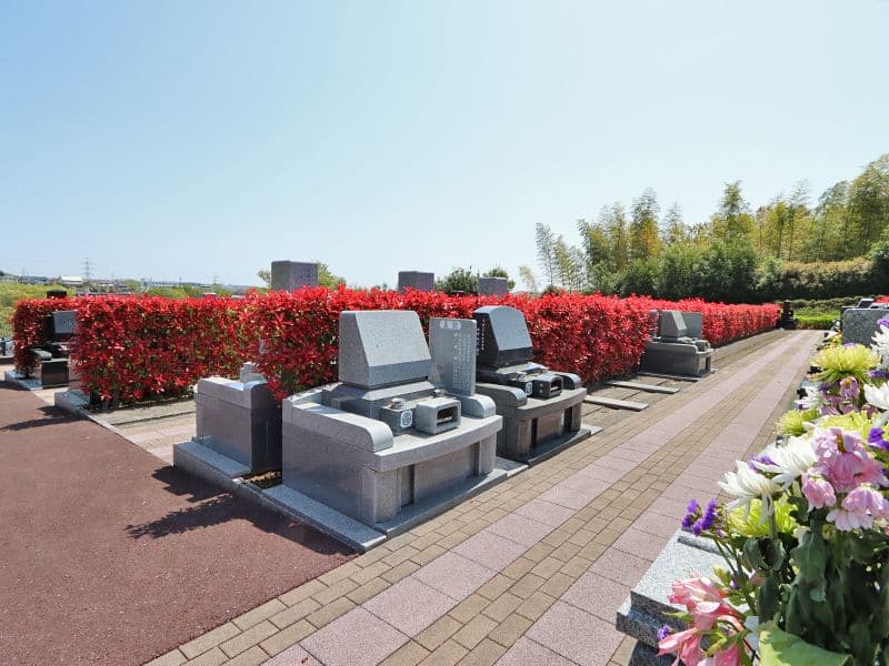 川崎清風霊園
