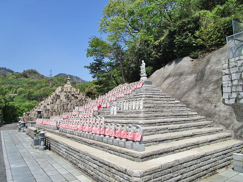 住吉霊園