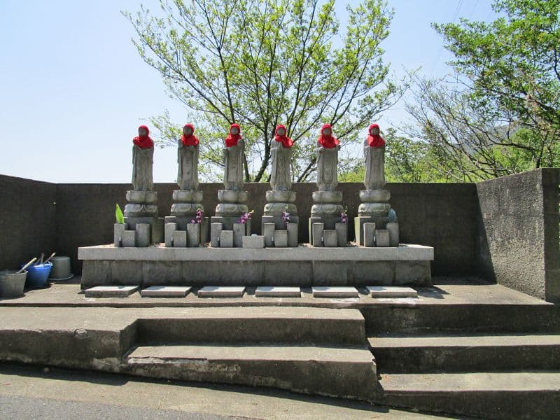 住吉霊園