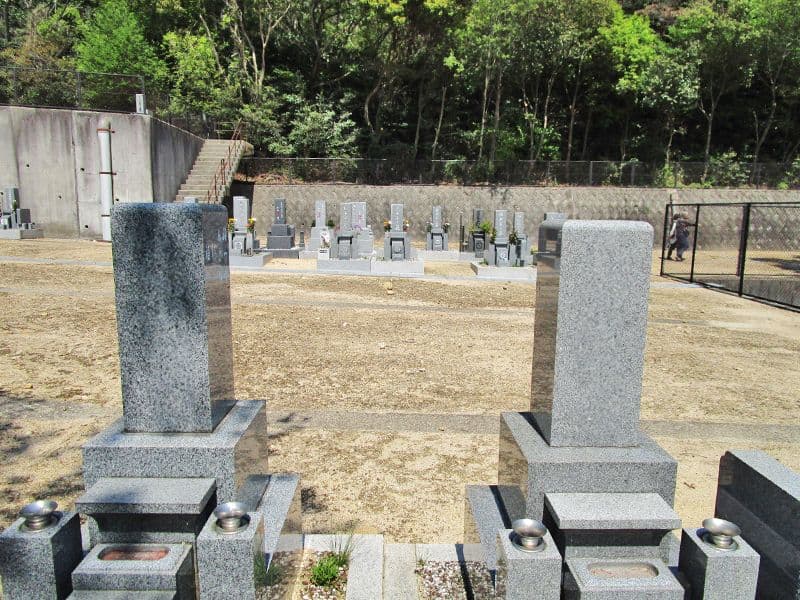 住吉霊園