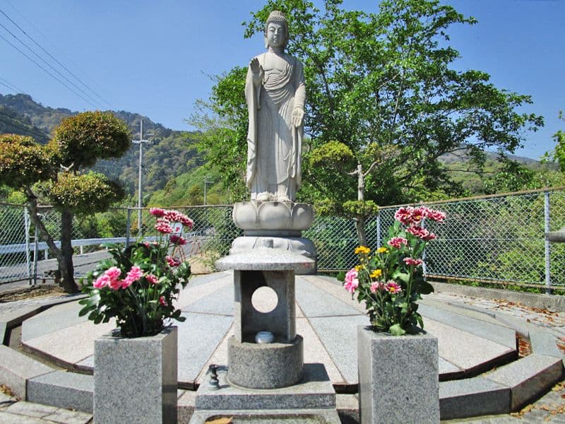 住吉霊園