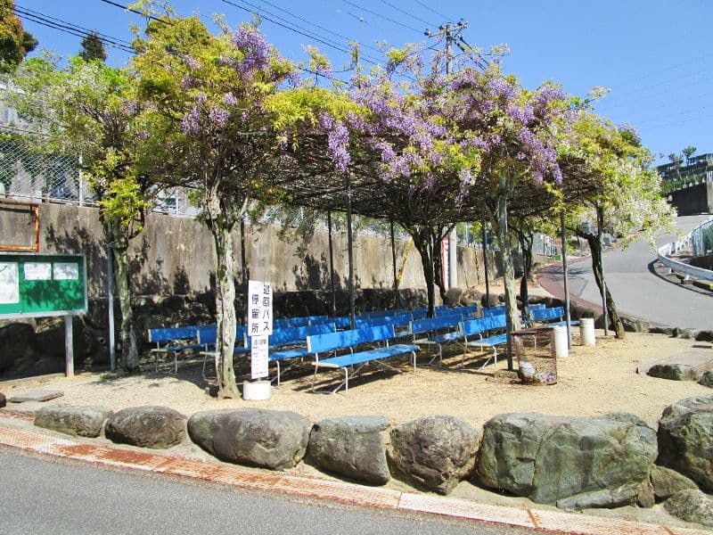 住吉霊園