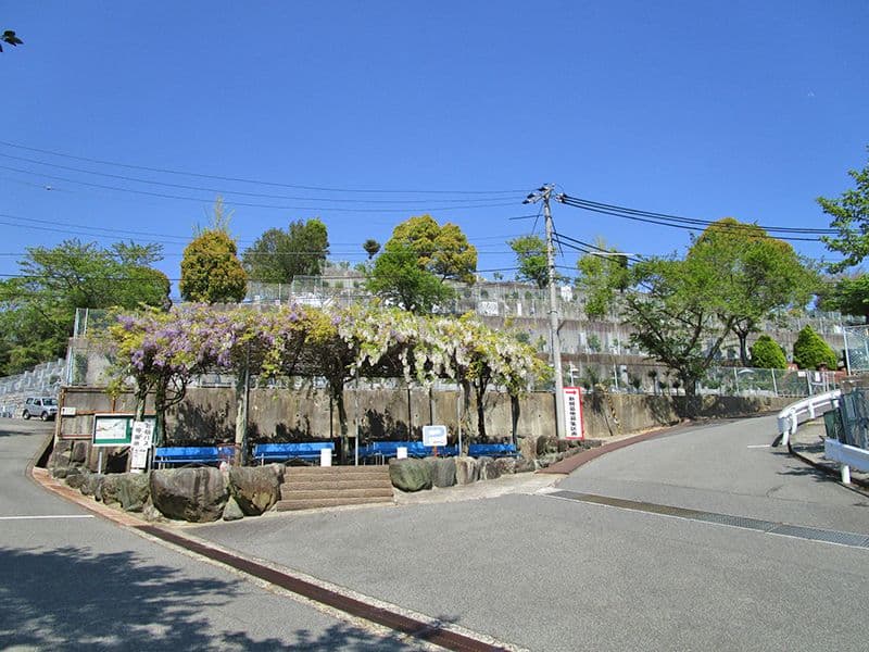 住吉霊園