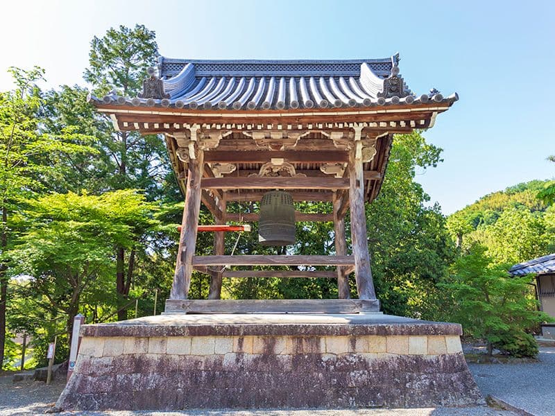 光明寺墓地