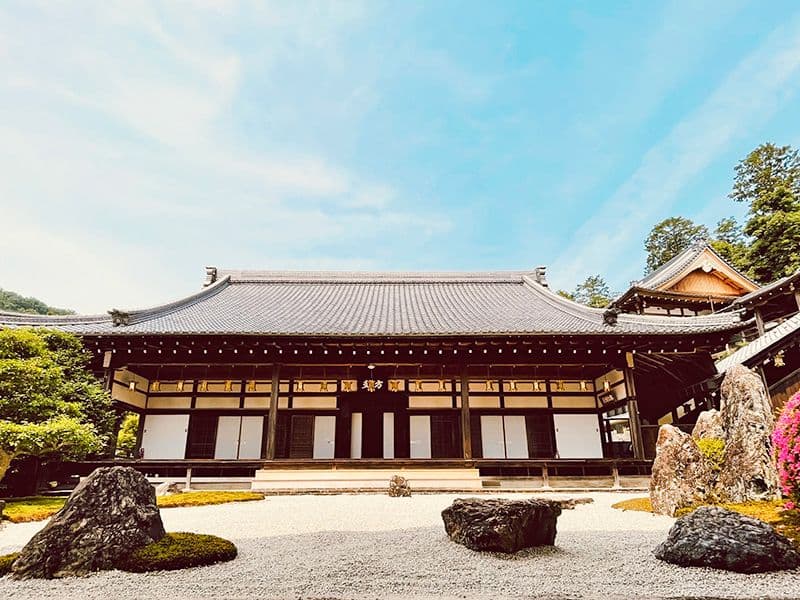 光明寺墓地