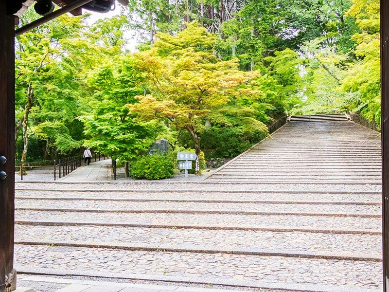 光明寺墓地