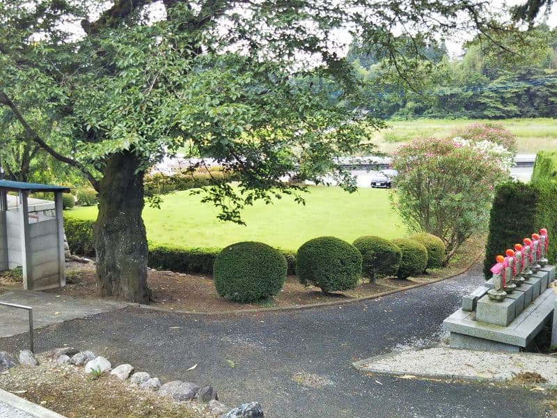 永昌寺