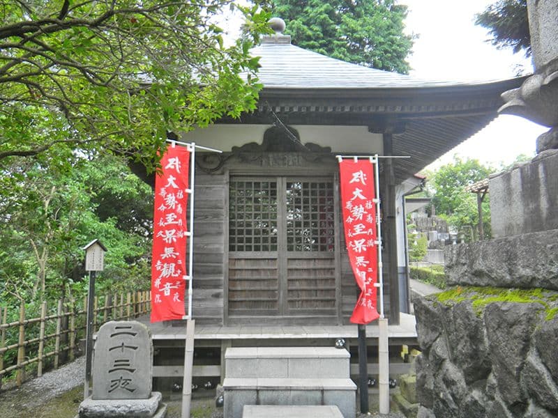吉祥院