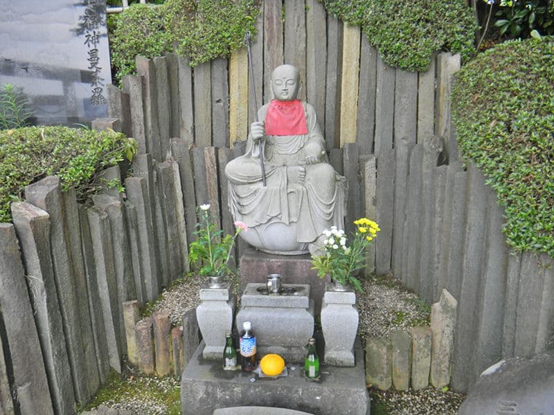 吉祥院