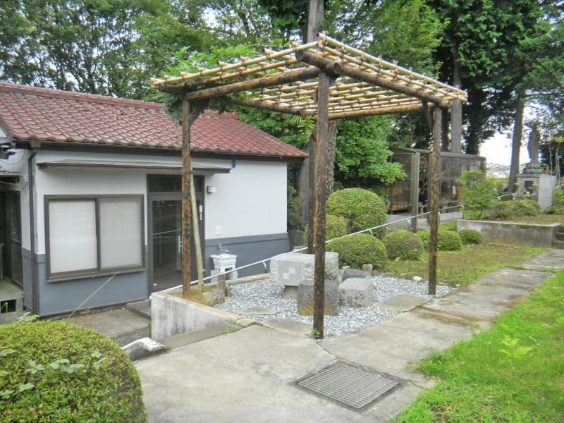 吉祥院