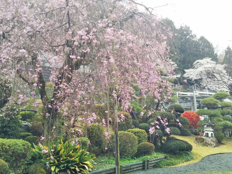 多摩川台墓苑