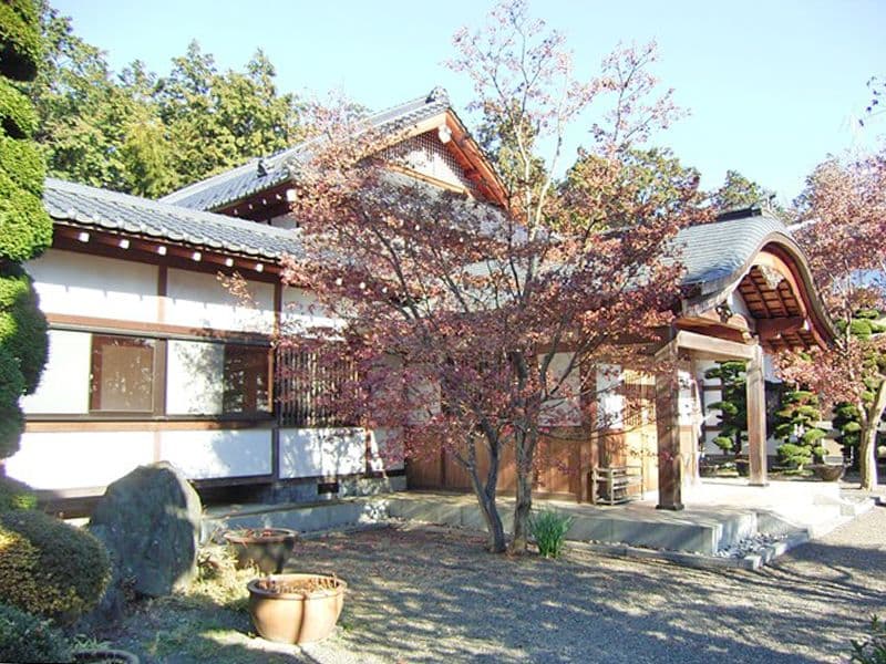 普門寺
