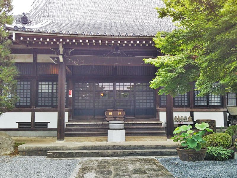 普門寺