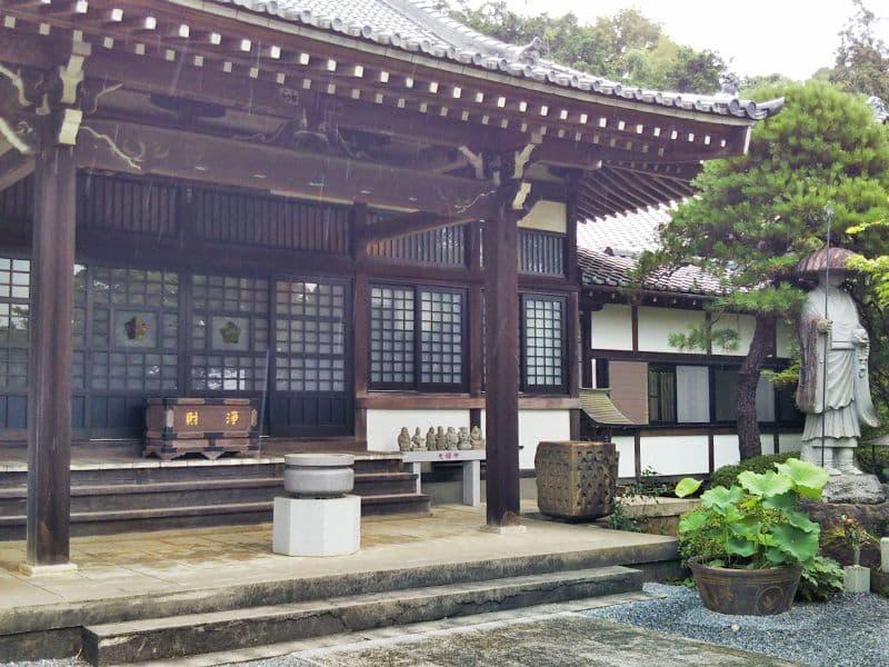 普門寺
