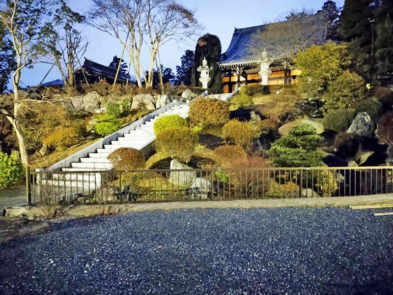 普門寺