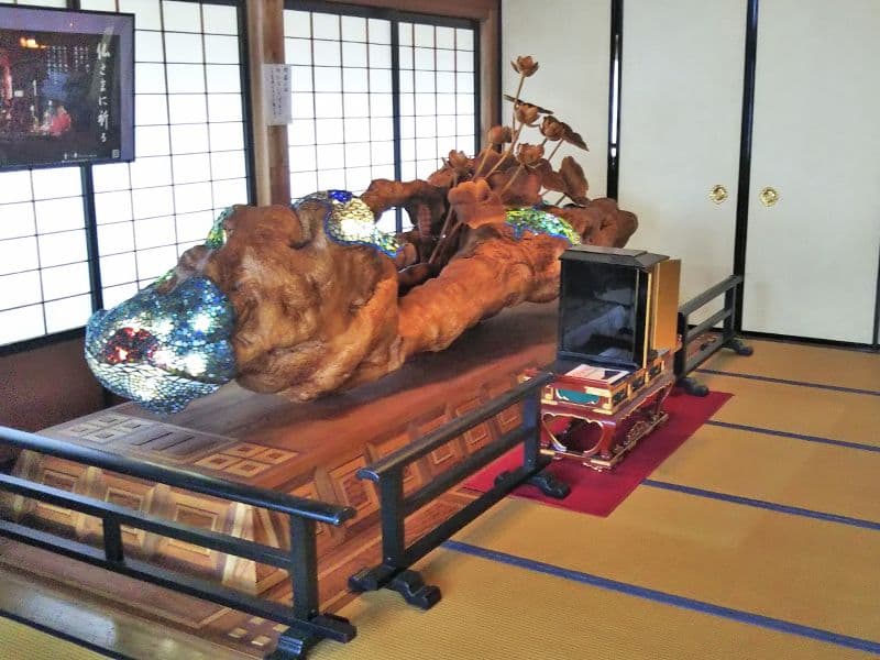 普門寺