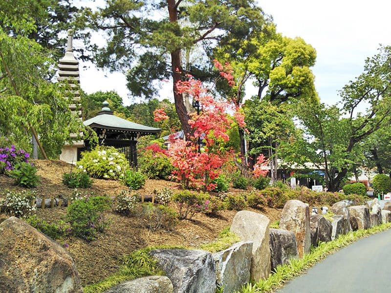 普門寺