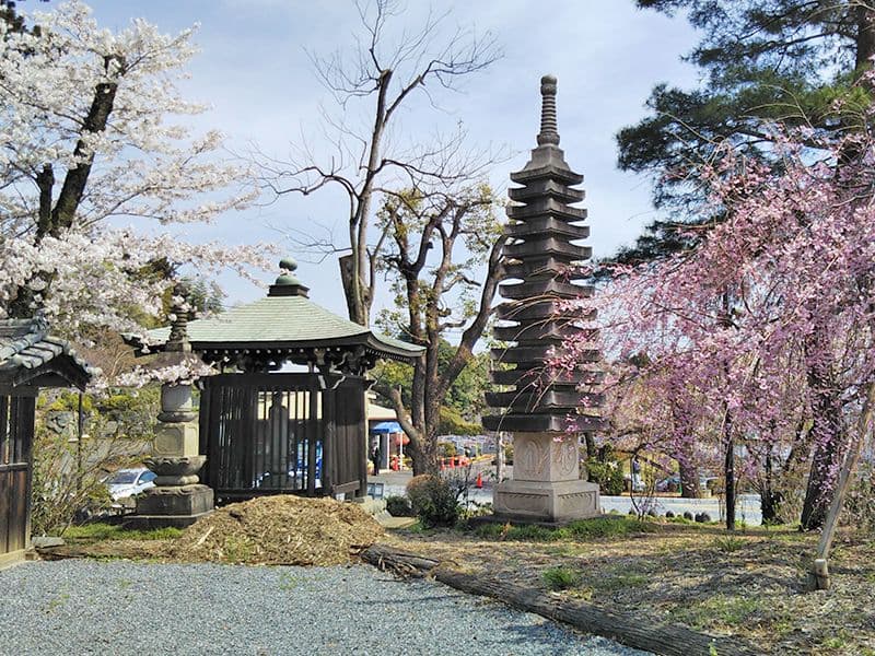 普門寺