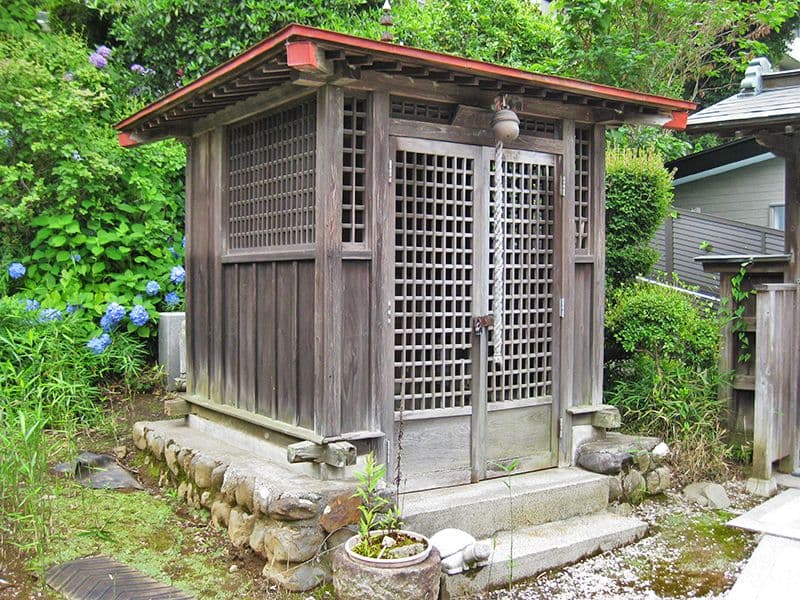 高楽寺