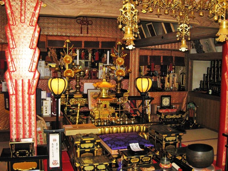 高楽寺