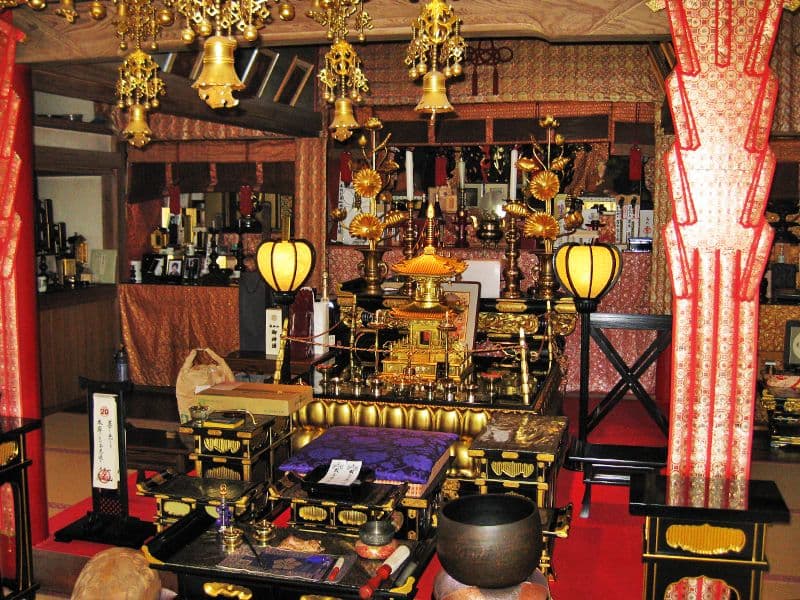 高楽寺