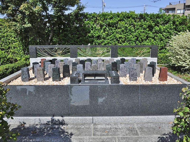 楞厳寺