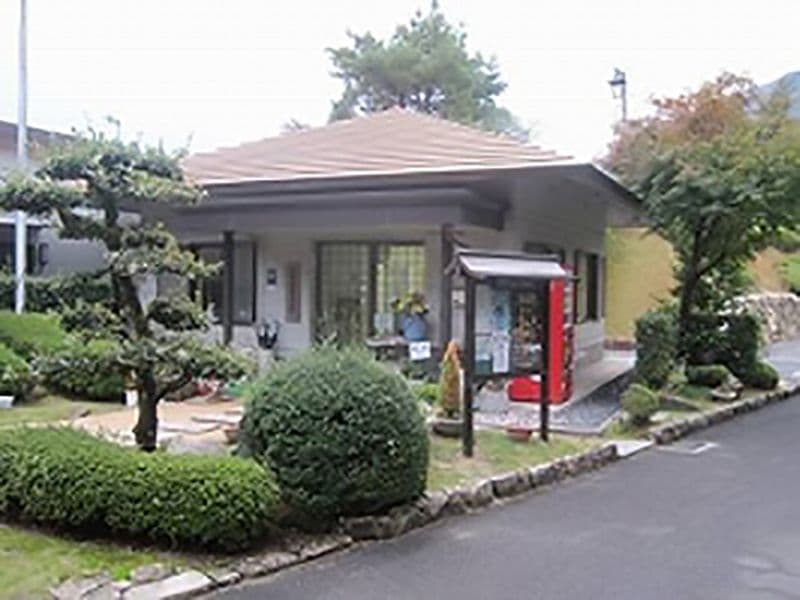 浄光台霊園