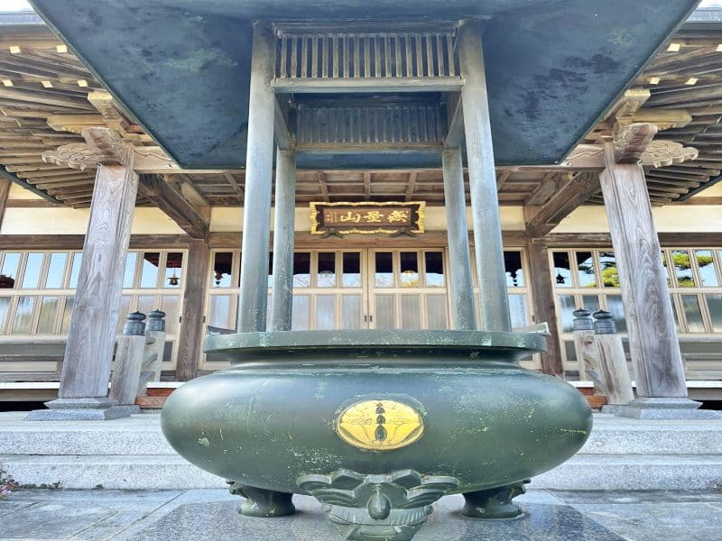 浄信寺「プレミアム栗橋静桜の里樹木葬墓地」