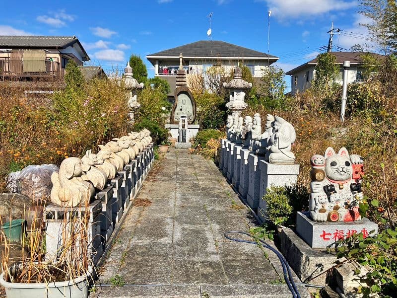 宝性寺「プレミアム熊谷籠原樹木葬墓地」