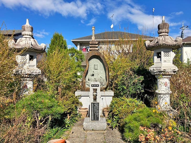 宝性寺「プレミアム熊谷籠原樹木葬墓地」